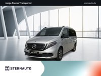 Mercedes-Benz EQV 2021 occasion