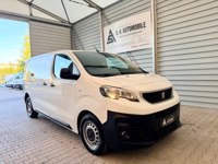 Peugeot Expert 2021 occasion
