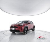 Toyota Yaris Cross 2021 occasion