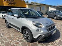 Fiat 500L Cross 2021 occasion