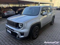 Jeep Renegade 2021 occasion