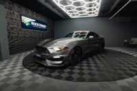 Ford Mustang 2021 occasion