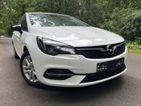 Opel Astra 2021 occasion