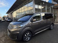 Citroën SpaceTourer 2021 occasion