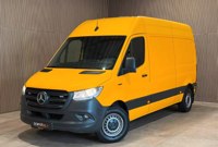 Mercedes-Benz eSprinter 2021 occasion