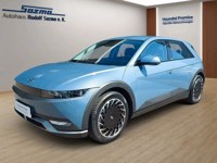Hyundai IONIQ 2021 occasion