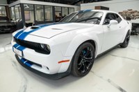 Dodge Challenger 2021 occasion