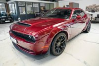 Dodge Challenger 2021 occasion