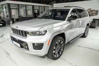 Jeep Grand Cherokee 2021 occasion