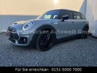 MINI John Cooper Works Clubman 2021 occasion