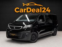 Peugeot Expert 2021 occasion