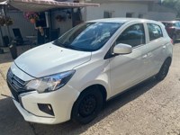 Mitsubishi Space Star 2021 occasion