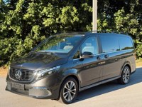Mercedes-Benz EQV 2021 occasion