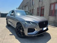 Jaguar F-Pace 2021 occasion