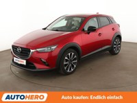 Mazda CX-3 2021 occasion