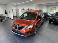 Renault Kangoo 2021 occasion