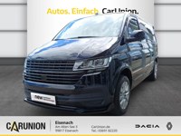 Volkswagen Caravelle 2021 occasion