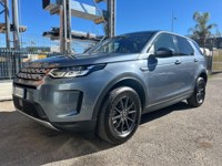 Land Rover Discovery Sport 2021 occasion
