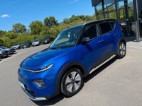 Kia Soul 2021 occasion