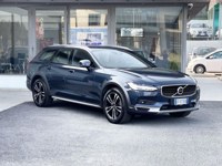Volvo V90 Cross Country 2021 occasion
