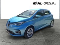 Renault ZOE 2021 occasion