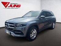 Mercedes-Benz GLS 400 2021 occasion