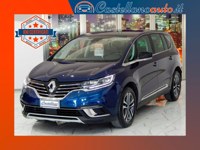 Renault Espace 2021 occasion