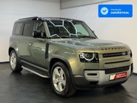 Land Rover Defender 2021 occasion