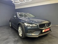 Volvo V60 Cross Country 2021 occasion
