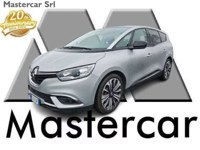 Renault Grand Scenic 2021 occasion