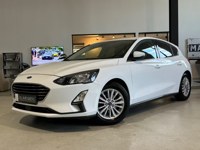 Ford Focus 2021 occasion