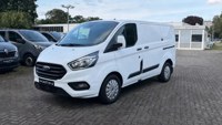 Ford Transit Custom 2021 occasion