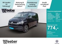 Volkswagen T6 California 2021 occasion