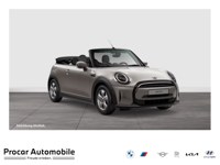 MINI One Cabrio 2021 occasion