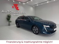Peugeot 508 2021 occasion