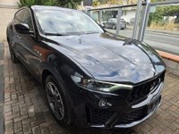 Maserati Levante 2021 occasion