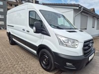Ford Transit 2021 occasion
