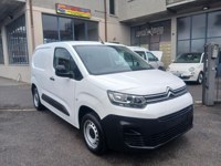 Citroën Berlingo 2021 occasion