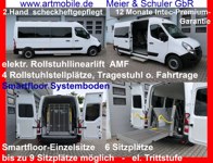 Opel Movano 2021 occasion