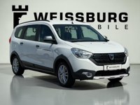 Dacia Lodgy 2021 occasion