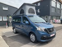 Nissan NV300 2021 occasion