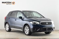 Suzuki (SX4) S-Cross 2021 occasion