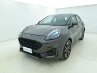 Ford Puma 2021 occasion