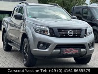 Nissan Navara 2021 occasion