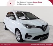 Renault ZOE 2021 occasion