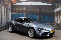 Toyota Supra 2021 occasion