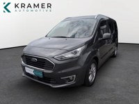 Ford Grand Tourneo 2021 occasion
