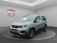 Peugeot Rifter 2021 occasion