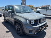 Jeep Renegade 2021 occasion
