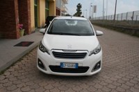 Peugeot 108 2021 occasion